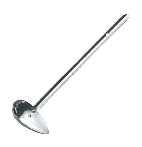 Love [UK] No. 20 2018 (単号) UK 18-8 Horizontal Mini Ladle 20cc : Amazon.sg: Home